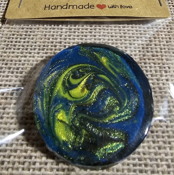 Phone grippers handmade - Picture 7 of 10